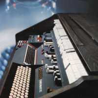 Wersi Helios Chromatic